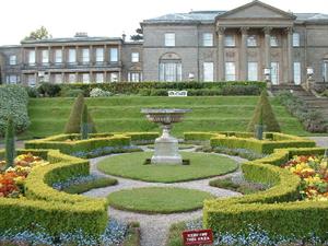 Tatton